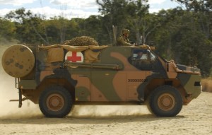 Report released on support to ADF injured